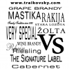 Traikovsky Wines & Spirits